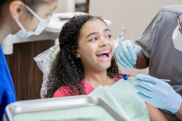 Best Walk-In Emergency Dental Services in Shullsburg, WI
