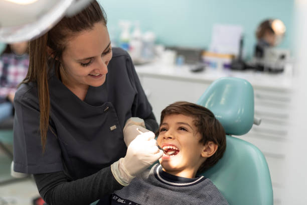 Best Emergency Dental Care for Sports Injuries in Shullsburg, WI